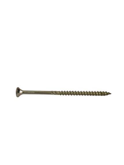 Șurub pentru pal sau lemn TURBO 5x90
