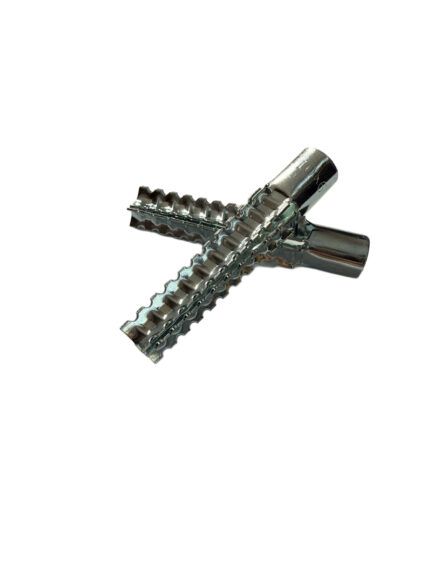 Diblu cu gheare BCA 10x60